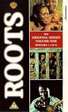 Roots - Original Series Vol. 1 [UK IMPORT] - Lloyd Bridges