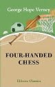Four-Handed Chess
