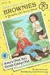 Amy's (Not So) Great Camp-Out (Here Come the Brownies, Book 4)
