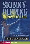 Skinny-Dipping at Monster Lake