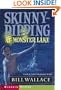 Skinny-Dipping at Monster Lake (Aladdin Fiction)