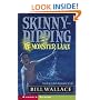 Skinny-Dipping at Monster Lake (Aladdin Fiction)