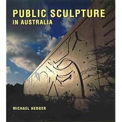Public Sculpture in Australia