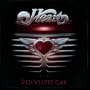 Red Velvet Car [+video]