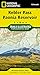 Kebler Pass, Paonia Reservoir Map (National Geographic Trails Illustrated Map, 133)