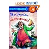 Ben Franklin and the Magic Squares (Step-Into-Reading, Step 4)
