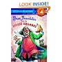Ben Franklin and the Magic Squares (Step-Into-Reading, Step 4)