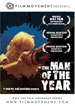 THE MAN OF THE YEAR (O Homem do Ano)