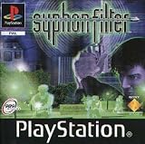 Revue Sony  / Syphon Filter [ Playstation ] [ UK Import ]