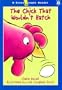 The Chick That Wouldn't Hatch