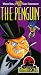 VHS : The Adventures of Batman & Robin: Penguin