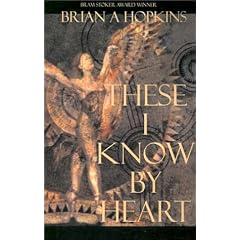 These I Know by Heart