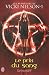Une aventure de Vicki Nelson, Tome 1 : Le prix du sang