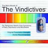 The Many Moods Of The Vindictives