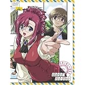 おねがい☆ティーチャー MEMORIAL BOX [DVD]