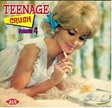 Teenage Crush, Vol. 4