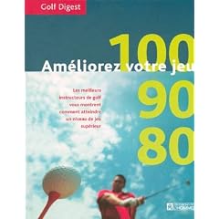 Am�liorez votre jeu : 100, 90, 80
