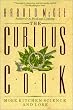 Image of The Curious Cook: More Kitchen Science and Lore