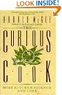 The Curious Cook...