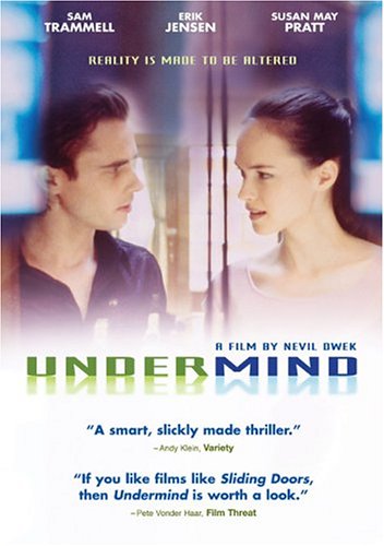 A Full Review of the  Undermind
