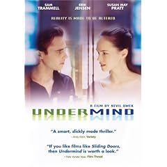 Undermind