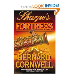 The Sharpe Series (3) - Sharpe's Fortress: The Siege of Gawilghur, December 1803