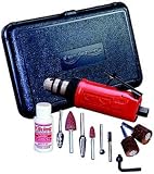 51V6HTYRYPL. SL160  Viking Die Grinders: 3/8 In. Chuck Heavy Duty Die Grinder Kit