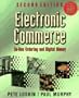 Electronic Commerce: On-Line Ordering and Digital Money