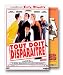 DVD : Coffret Elie Semoun 2 DVD : Tout doit disparaître / Les Parasites