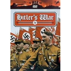 Hitler's War [2002]