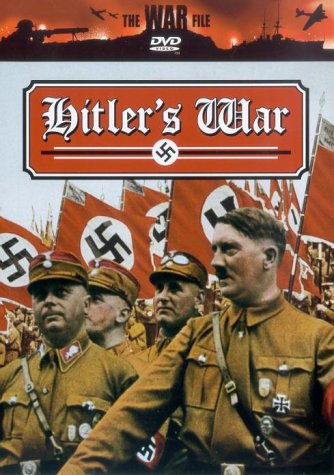 HITLER'S WAR
