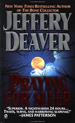 Praying for Sleep