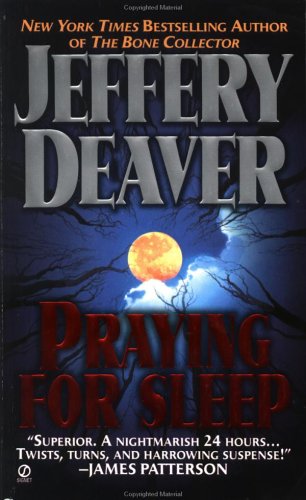 Jeffery Deaver