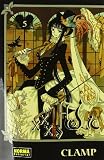Xxxholic 5