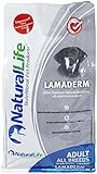 Natural Life Lamaderm - 6.5lb
