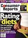 Books : Consumer Reports, June 2007 Issue