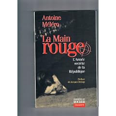 La Main rouge