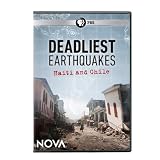 Nova: Deadliest Earthquakes