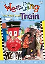 Streaming The Wee Sing Train Online.