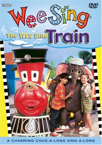 Buy The Wee Sing Train online at Discounted New and Used prices. Delivered to your door with Childrens Toyshop.com