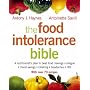 The Food Intolerance Bible: A Nutritionist's Plan to Beat Food Cravings, Fatigue, Mood Swings, Bloating, Headaches and IBS