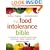 The Food Intolerance Bible: A Nutritionist's Plan to Beat Food Cravings, Fatigue, Mood Swings, Bloating, Headaches and IBS