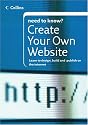 Create Your Own Website (Collins Need to Know?)