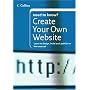 Create Your Own Website (Collins Need to Know?)
