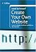 Collins Need To Know? Create Your Own Website: Learn to Design, Build and Publish on the Internet (Collins Need to Know?)
