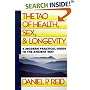 The Tao of Health, Sex, and Longevity: A Modern Practical Guide to the Ancient Way (Fireside Books (Fireside))