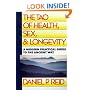 The Tao of Health, Sex, and Longevity: A Modern Practical Guide to the Ancient Way (Fireside Books (Fireside))
