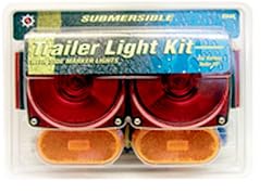 Anderson Marine E546 Trailer Light Kit