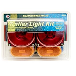 Anderson Marine E546 Trailer Light Kit by