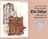 The Judge: An Untrue Tale (Sunburst Book)